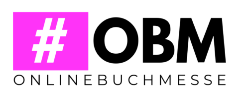 Online-Buchmesse Logo
