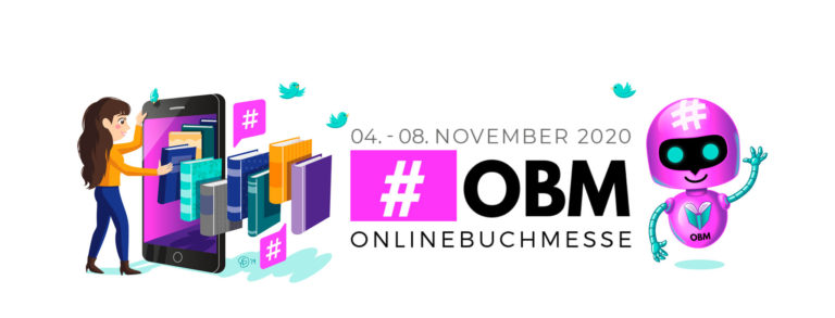 Die Online-Buchmesse seit 2018